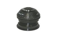 STRONGLIGHT balhoofdstel "raz carbon" headset raz carbon 11/8" - thumbnail