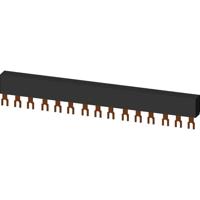 Siemens 3RV1915-1DB Verzamelrail 1 stuk(s) - thumbnail