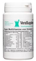VeraSupplements Super Multi Kinderen Poeder - thumbnail