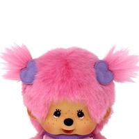 MONCHHICHI Frozen Fruit Knuffel 20 cm - thumbnail