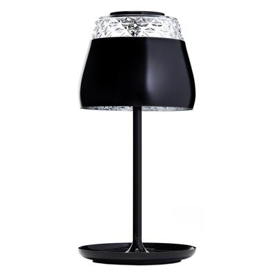 Moooi Valentine Tafellamp - Zwart Moooi Valentine Tafellamp - Zwart