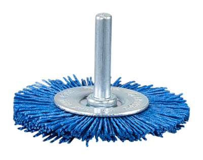 Makita Accessoires Rondborstel 6x63mm - D-45630 D-45630