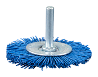 Makita Accessoires Rondborstel 6x63mm - D-45630 D-45630 - thumbnail