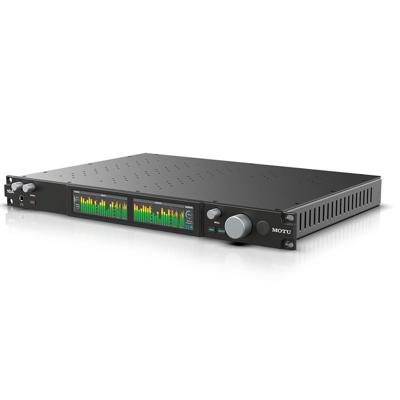 Motu 16A (2025) audio interface Motu 16A (2025) audio interface