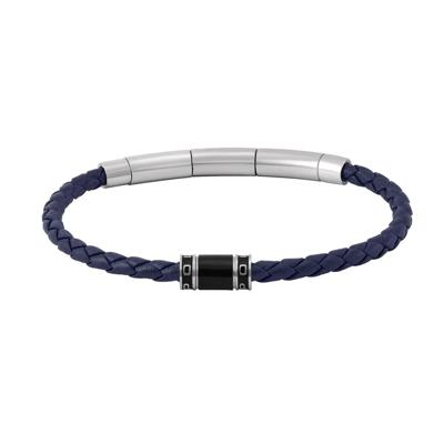 Police PEAGB0079402 Blauw Heren armband