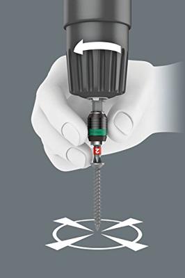 Wera Bit-Check 10 Universal 3 SB, 10 -delig - 1 stuk(s) - 05073410001