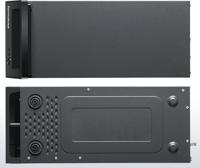 Lenovo Tablet M10 Tablet | Book Cover | Wood Blue - thumbnail