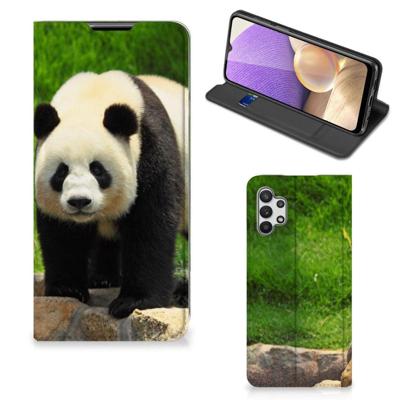 Samsung Galaxy A32 5G | Hoesje maken | Panda Samsung Galaxy A32 5G | Hoesje maken | Panda
