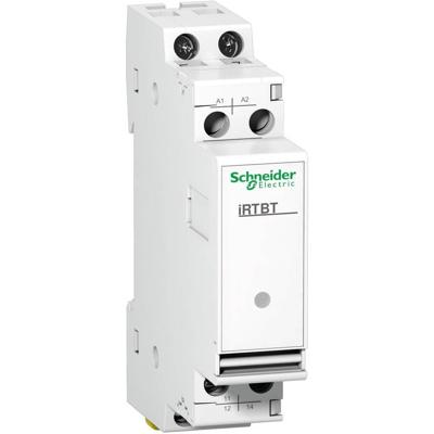 Schneider Electric A9A15416 Koppelrelais Nominale spanning: 250 V/AC Schakelstroom (max.): 5 A 1 stuk(s)