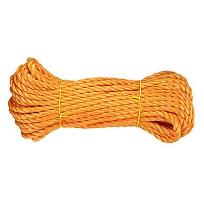 Connex Pp Touw 10Mm/191Kg Or Rol/30M - DY2701321