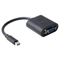 Dell Adapter, Mini DisplayPort naar VGA - thumbnail