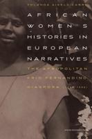 African Women´s Histories in European Narratives - Yolanda Aixelà-Cabré - ebook - thumbnail