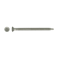 pgb-Europe PGB-FASTENERS | Dakschroef boorpunt Ø 4,8x50 Sentri | 1000 st 0DSBVT015004800503 - thumbnail