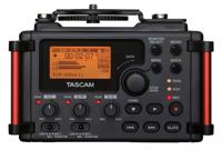 Tascam DR-60DMKII Audiorecorder - thumbnail