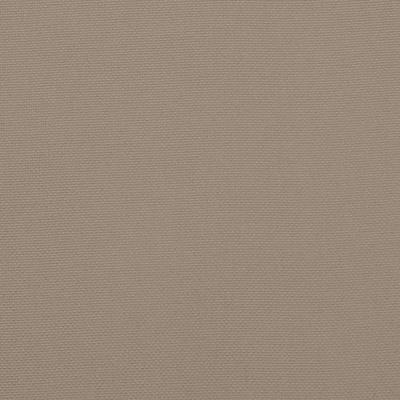 VidaXL Terrasstoelkussen (75+105)x50x4 cm taupe - thumbnail