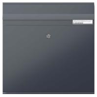 Siedle 210005016-00 Montageaccessoire voor Accessoires voor deurintercom Antraciet - thumbnail