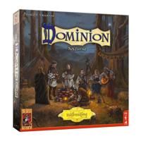 999Games 999 games dominion: nocturne uitbreiding bordspel - thumbnail