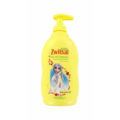 Zwitsal - Anti-Klit Shampoo - 400ml