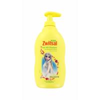 Zwitsal - Anti-Klit Shampoo - 400ml - thumbnail