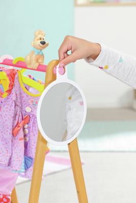 Baby Born Kledingrek Baby Born Kledingrek