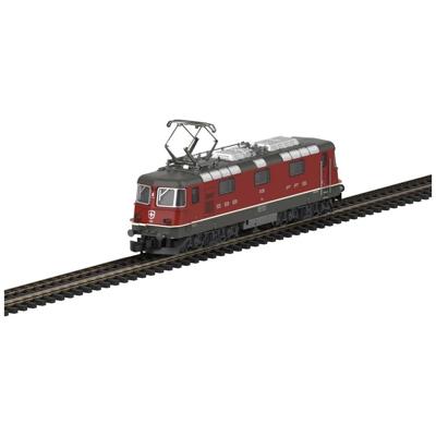 Märklin 88594 Z E-loc Re 4/4 II van de SBB