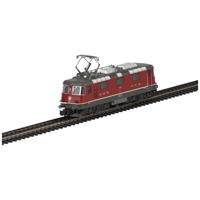 Märklin 88594 Z E-loc Re 4/4 II van de SBB - thumbnail
