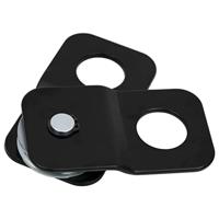 VidaXL Katrol slot 4 ton staal - thumbnail