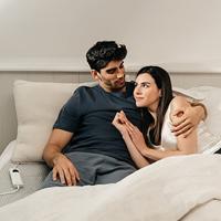 Elektrische deken Daga S.C.16878 150 x 137 cm - thumbnail