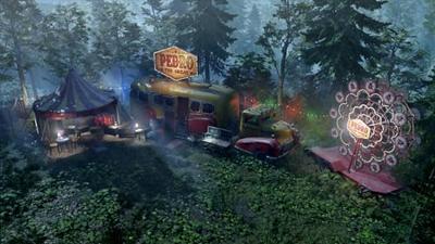 Welcome to ParadiZe - thumbnail