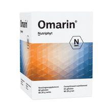 Nutriphyt Omarin Capsules - thumbnail