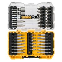 DeWalt Accessoires DT70717-QZ | 40-delige schroefbitset in Tough case - DT70717-QZ - thumbnail