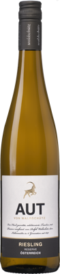 AUT von Waldschütz Riesling Reserve