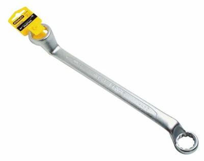 Ringsleutel 8 x 9 mm Stanley DIN 3113 4-87-802