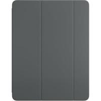 Apple Smart Folio Book case Antraciet iPad Cover / tas - thumbnail