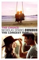 Omnibus The Choice & The Longest Ride - Nicholas Sparks - ebook - thumbnail