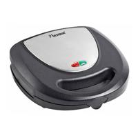 Bestron ASM8010 Contactgrill 3in1 - thumbnail
