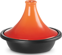 Le Creuset Tajine Ø 31 cm - thumbnail