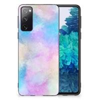 Case Samsung Galaxy S20 Watercolor Light - thumbnail