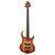 Sire Marcus Miller M7 2nd Gen Alder Brown Sunburst basgitaar