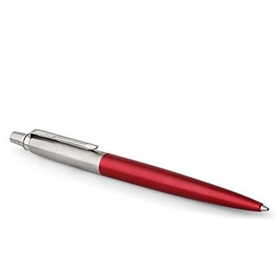 Parker Jotter balpen rood CT in blister - thumbnail