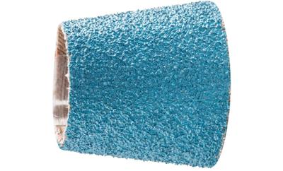 PFERD TOOLS GSB 292230 Z 60 42217174 Schuurhuls Korrelgrootte (num) 60 (Ø x h) 29 mm x 30 mm 100 stuk(s)