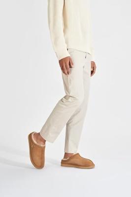 Rohde 7150 76 cuoio Cognac maat 45 Rohde 7150 76 cuoio Cognac maat 45