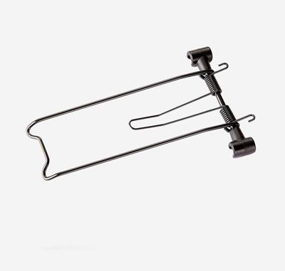 Racktime veerklem "clamp-it" spring clamp clamp-it