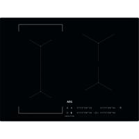 AEG 6000 serie Bridge inductie Kookplaat 68 cm IKE74440CB - thumbnail