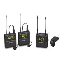 Sony UWP-D27/K21P Draadloze Microfoon Set - thumbnail