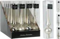 Piek Plastic 27,5cm Starlight Assorti 1st - thumbnail