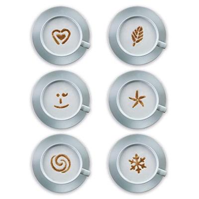 CILIO - Roma - Cappuccinokop&schotel Amarena