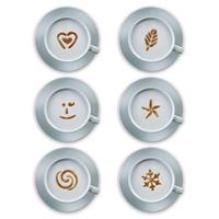 CILIO - Roma - Cappuccinokop&schotel Amarena - thumbnail