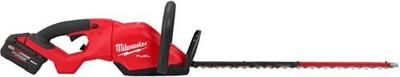 Milwaukee m18 fhet60g2-802 m18 fuel™ accu heggenschaar | 60 cm - 4933498385 Milwaukee m18 fhet60g2-802 m18 fuel™ accu heggenschaar | 60 cm - 4933498385