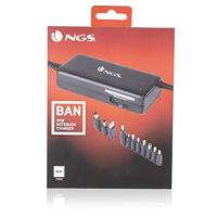 Laptop oplader NGS Ban 90 W - thumbnail
